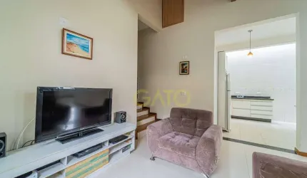 Casa em condomínio em Nova Paulista, Casa para venda em Bulgari/SP