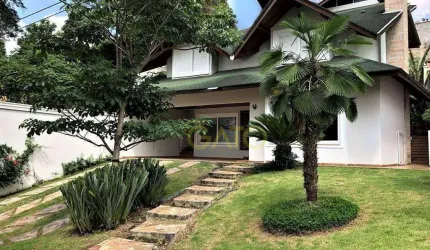 Casa em condomínio em Jandira, Casa para venda em Jandira/SP