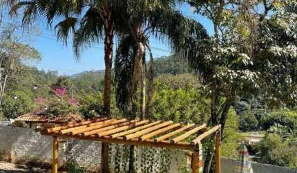 Chácara em Cajamar, Chácara no Ponunduva em Cajamar/SP