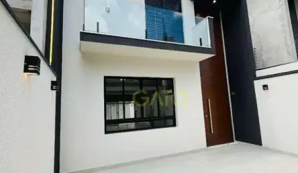 Casa em Barueri, Casa em Barueri/SP