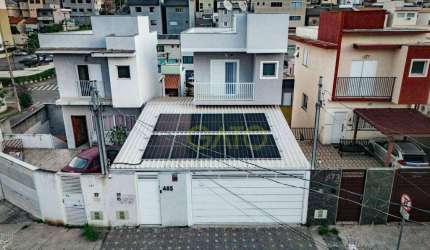 Casa em Cajamar, Casa no Portal dos Ipês em Cajamar/SP