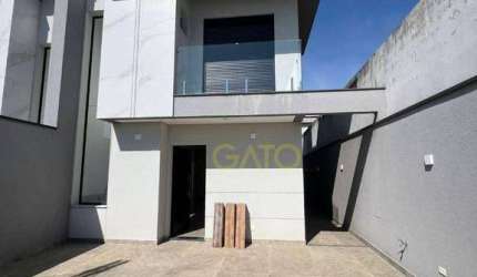 Casa em Cajamar, Casa no Portal dos Ipês em Cajamar/SP