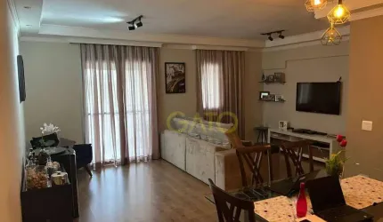 Apartamento para venda em Barueri, Apartamento para venda em Alphaville/SP