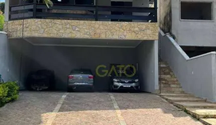 Casa em condomínio em Jandira, Casa para venda em Jandira/SP