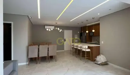 Apartamento em condomínio para venda em Alphaville - Barueri/SP