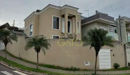 Casa em Cajamar, Casa no Portal dos Ipês em Cajamar/SP