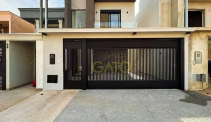 Casa em Cajamar, Casa no Portal dos Ipês em Cajamar/SP