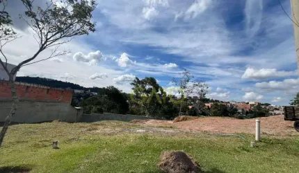 Terreno em Santana de Parnaíba, Terreno para venda em Santana de Parnaíba/SP