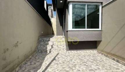 Casa para alugar em Cajamar, Casa no Portal dos Ipês em Cajamar/SP
