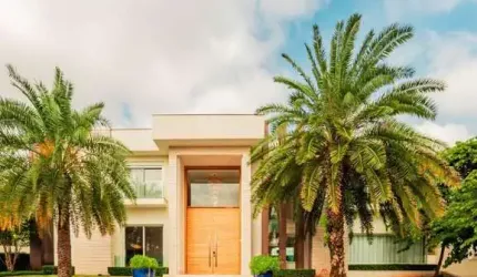 Casa em condomínio para venda em Alphaville, Casa em condomínio em Alphaville/SP