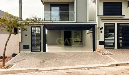 Casa em Cajamar, Casa no Portal dos Ipês em Cajamar/SP