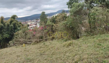 Terreno em Cajamar, Terreno à venda em Cajamar/SP