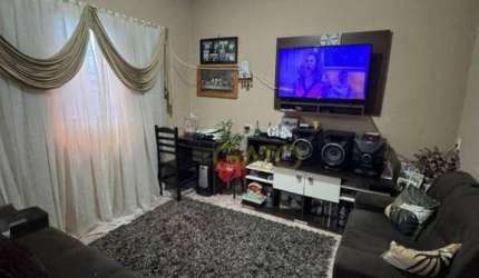 Casa em Santana de Parnaíba, Casa para venda em Santana de Parnaíba/SP