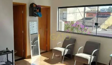 Sala comercial para alugar em Cajamar, Sala no Portal dos Ipês em Cajamar/SP