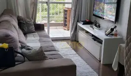 Apartamento em São Paulo, Apartamento à venda em São Paulo/SP