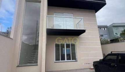 Casa para alugar em Cajamar, Casa no Portal dos Ipês em Cajamar/SP