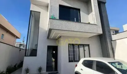 Casa para alugar em Cajamar, Casa no Portal dos Ipês em Cajamar/SP