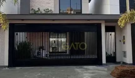Casa em Cajamar, Casa no Portal dos Ipês em Cajamar/SP