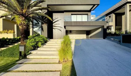 Casa em condomínio para venda em Alphaville, Casa em condomínio em Alphaville/SP