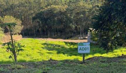 Terreno em Cajamar, Terreno à venda em Cajamar/SP
