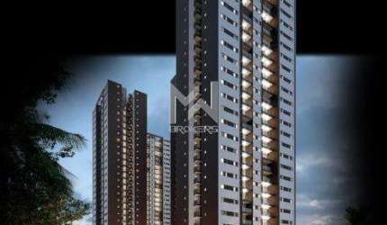 LANÇAMENTO: apartamentos de alto padrão em Valinhos - SP