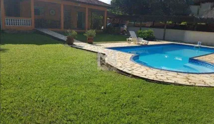 Chácara à venda no Pinheirinho em Vinhedo - SP