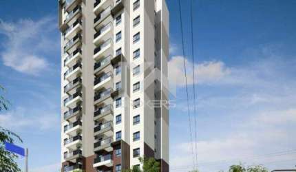 LANÇAMENTO: Apartamento à venda em Valinhos - SP