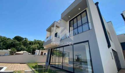 Casa à venda no Condomínio Reserva Santa Isabel em Louveira - SP