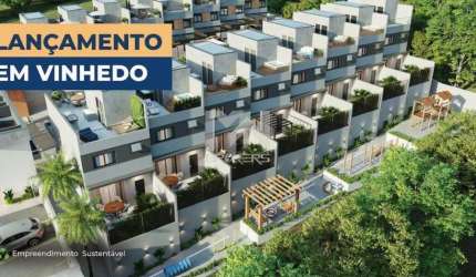 LANÇAMENTO: Casa à venda no Condomínio Residencial Acrópole em Vinhedo - SP