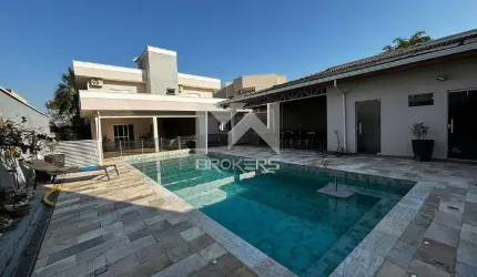 Casa à venda no Condomínio Residencial Terras de Vinhedo em Vinhedo - SP