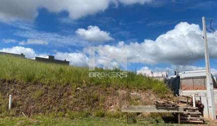Terreno à venda no Condomínio Reserva Jatobás em Louveira - SP