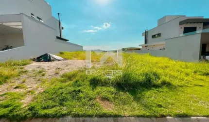 Terreno à venda no Residencial Arboretum em Vinhedo - SP