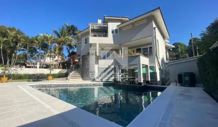 Casa à venda no Condomínio Vista Alegre - Sede em Vinhedo - SP