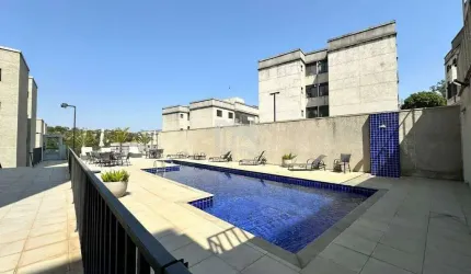 Apartamento novo à venda no Condomínio Mondo Itália - Torino em Vinhedo - SP