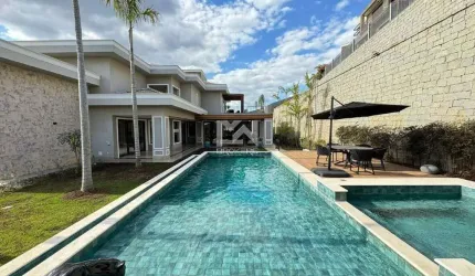 Casa com 03 quartos no Residencial Campo de Toscana em Vinhedo - SP.