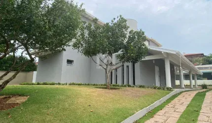 Casa à venda no Condomínio Marambaia em Vinhedo - SP