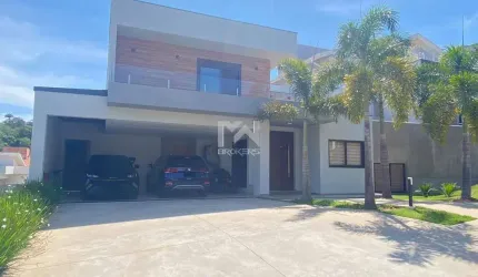 Casa à venda no Condomínio Terras de Vinhedo em Vinhedo - SP