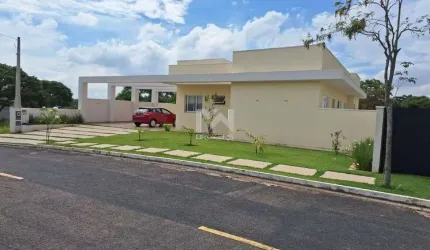 Casa térrea à venda no Condomínio Il Paradiso em Vinhedo - SP