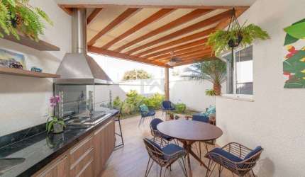 Casa à venda no Condomínio Piemonte Residenziale em Vinhedo - SP