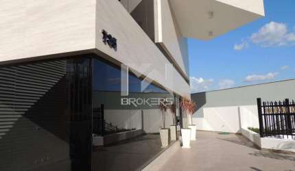 Prédio Comercial a venda em Vinhedo - SP