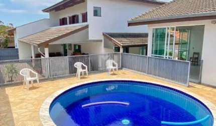 Casa para locação no Condominio Jardim Paulista I em Vinhedo - SP