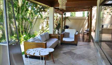 Casa à venda no Condomínio Vista Alegre – Sede em Vinhedo - SP