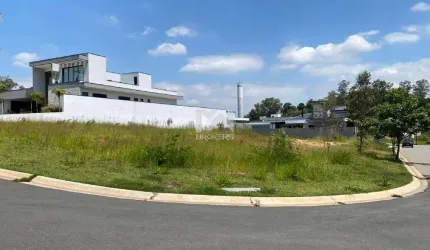 Terreno à venda no Residencial Arboretum em Vinhedo - SP