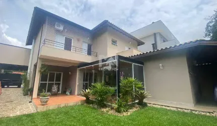 Casa à venda no Condomínio Delle Stelle em Louveira - SP