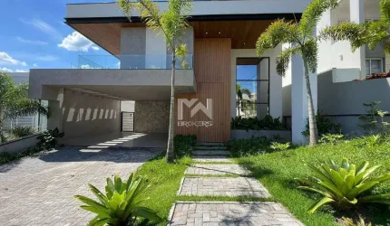 Casa à venda no Condomínio Residencial Terras de Vinhedo em Vinhedo - SP