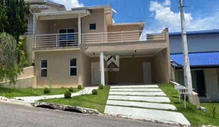 Casa à venda no Condomínio Vila di Treviso em Vinhedo - SP