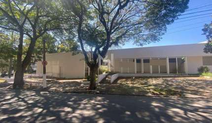 Salão comercial para alugar no centro de Valinhos - SP