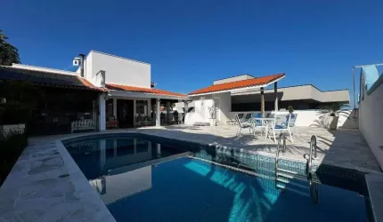 Casa semi térrea à venda no Condomínio Terras de Vinhedo em Vinhedo - SP