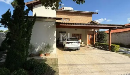 Casa à venda no Condomínio Vista Alegre - Café em Vinhedo - SP