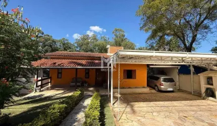 Casa à venda no Condomínio Vista Alegre – Café em Vinhedo - SP